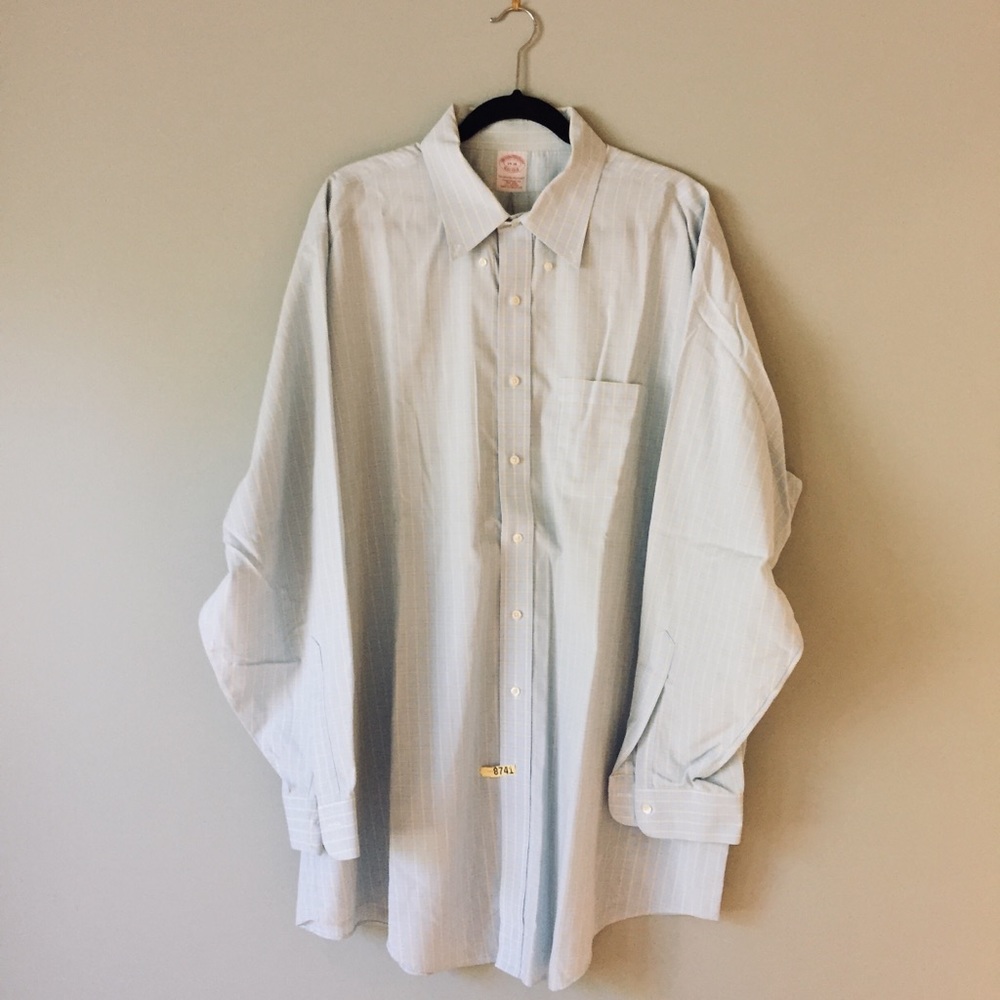 Brooks Brothers shirt